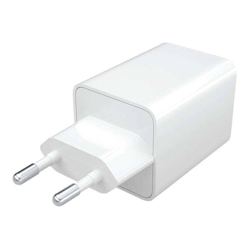 ZAGG Mophie Essentials 50W USB-C Wall Adapter White 409911854