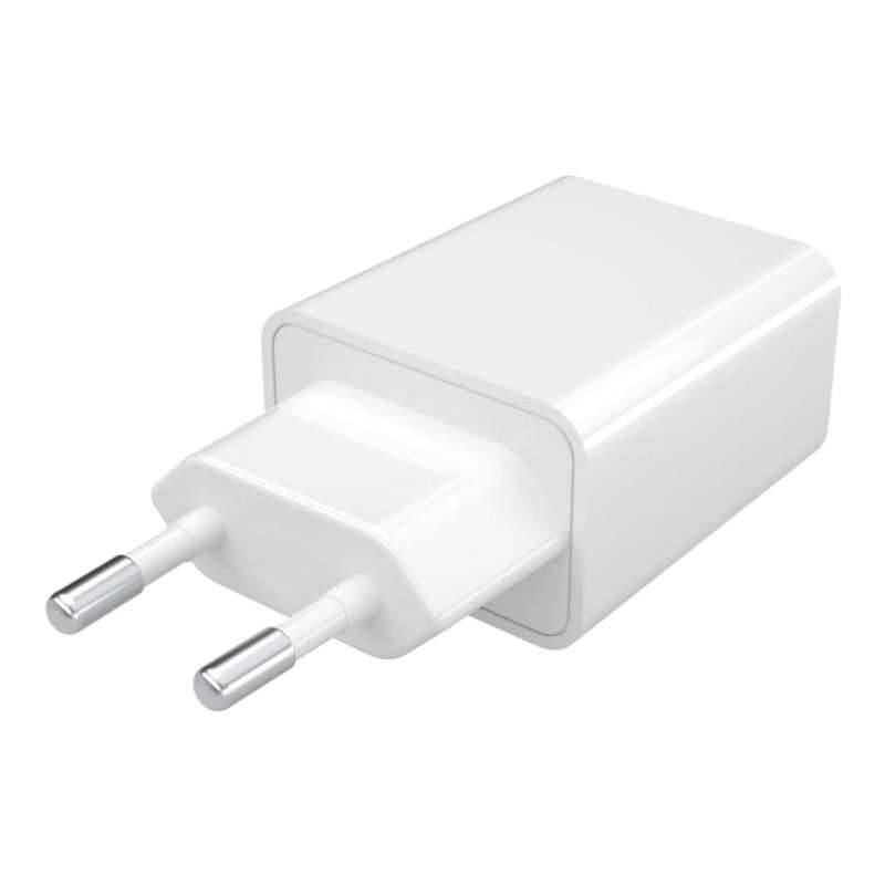 Mophie 20W Fast Charging Type-C Wall Charger White 409911856