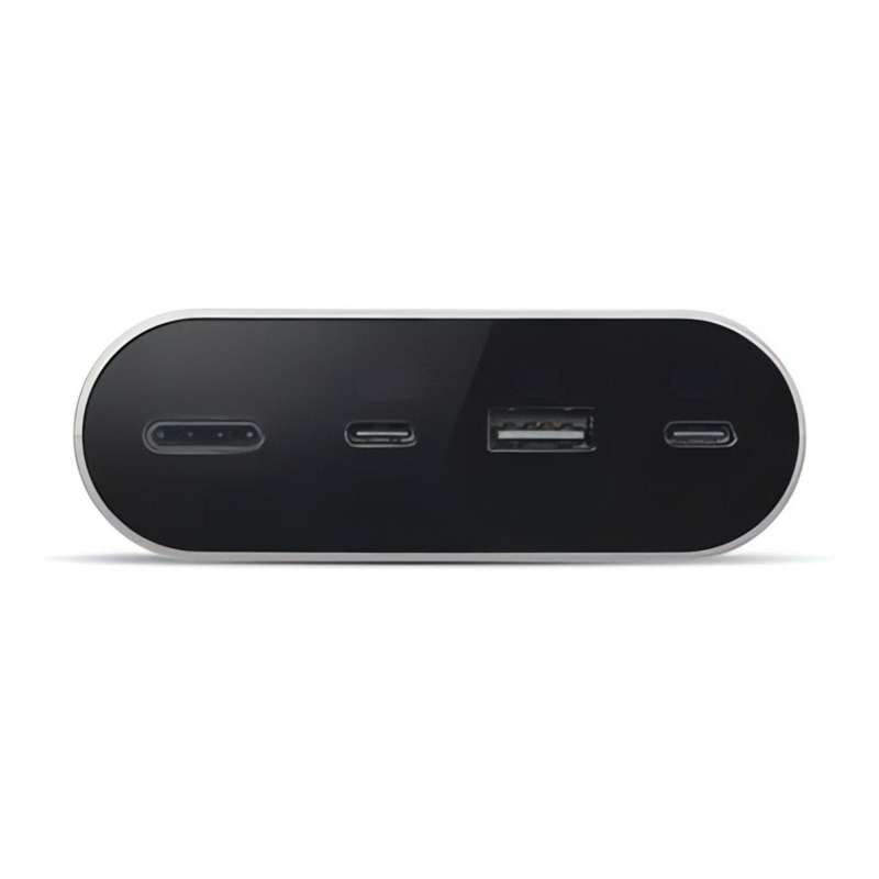 Targus 25000mAh 100W USB-C Portable Powerbank 451-BDJD