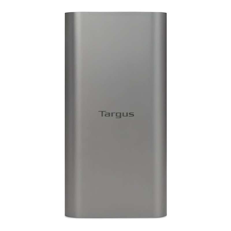 Targus 25000mAh 100W USB-C Portable Powerbank 451-BDJD