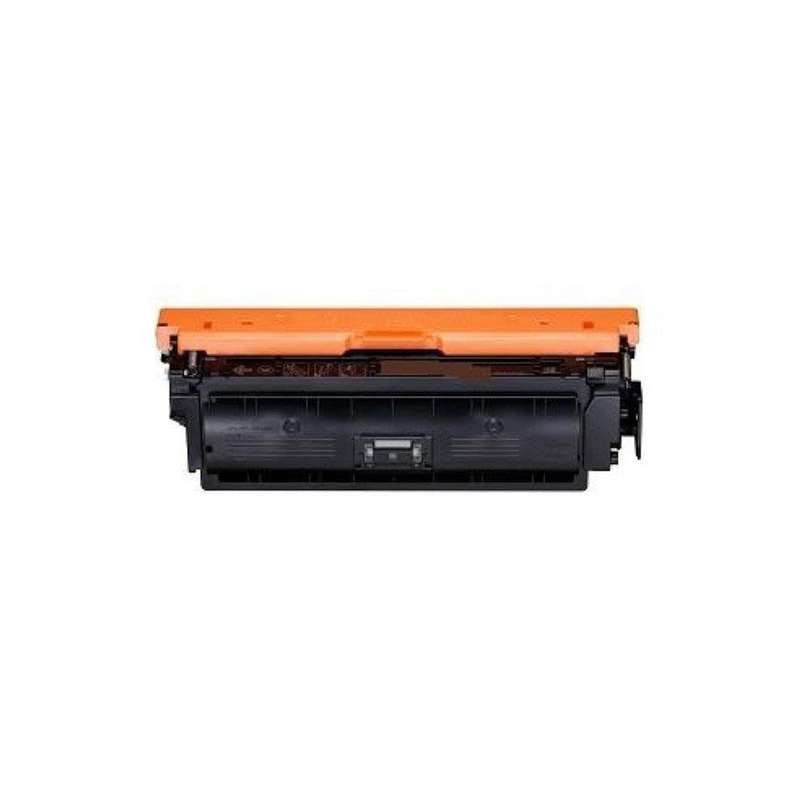 Canon T10 Yellow Toner Cartridge 10,000 Pages Original 4563C001 Single-pack