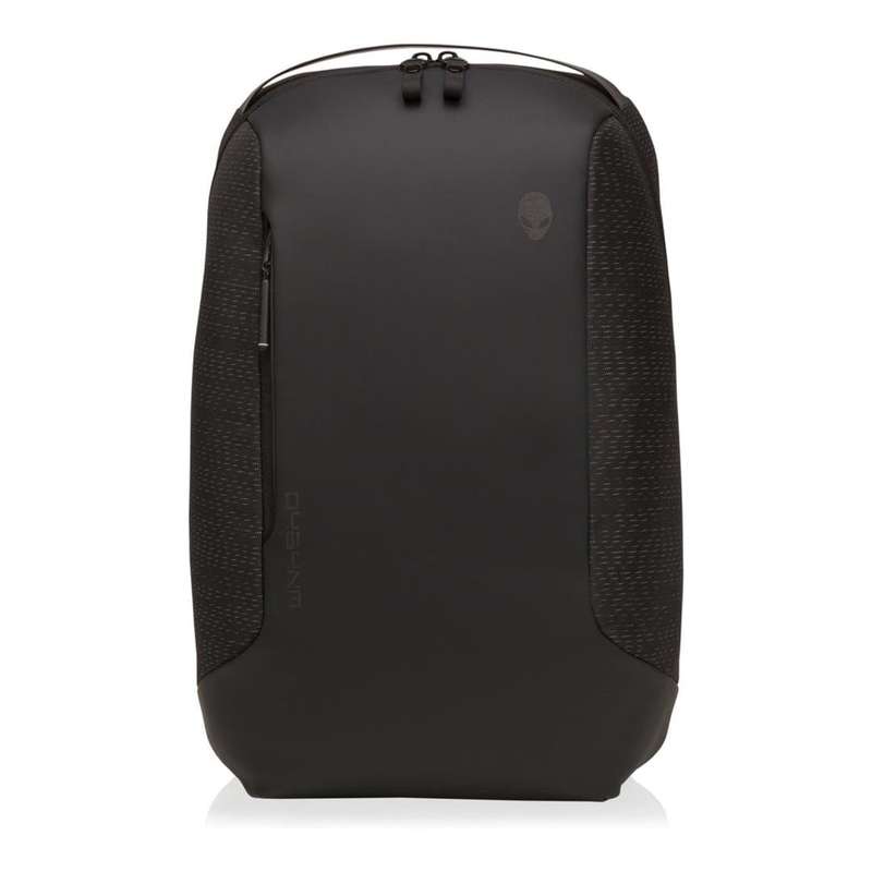 Alienware Horizon AW323P 17-inch Slim Notebook Backpack - Black 460-BDIF