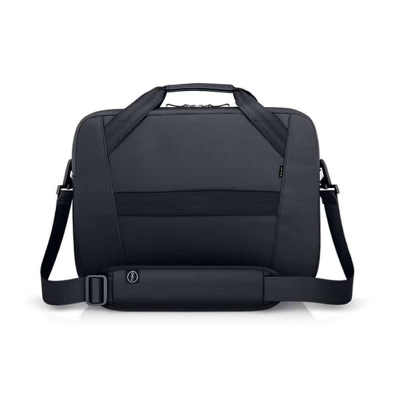 Dell EcoLoop Pro Slim 15.6-inch Notebook Briefcase Black 460-BDQQ