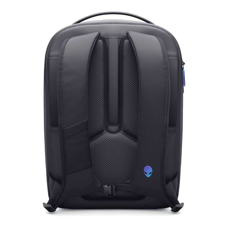 Alienware AW7825P 18-inch Backpack Black 460-BFCQ