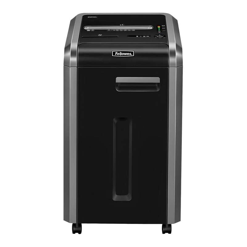 Fellowes Powershred 225Ci Cross Cut Paper Shredder 4622601