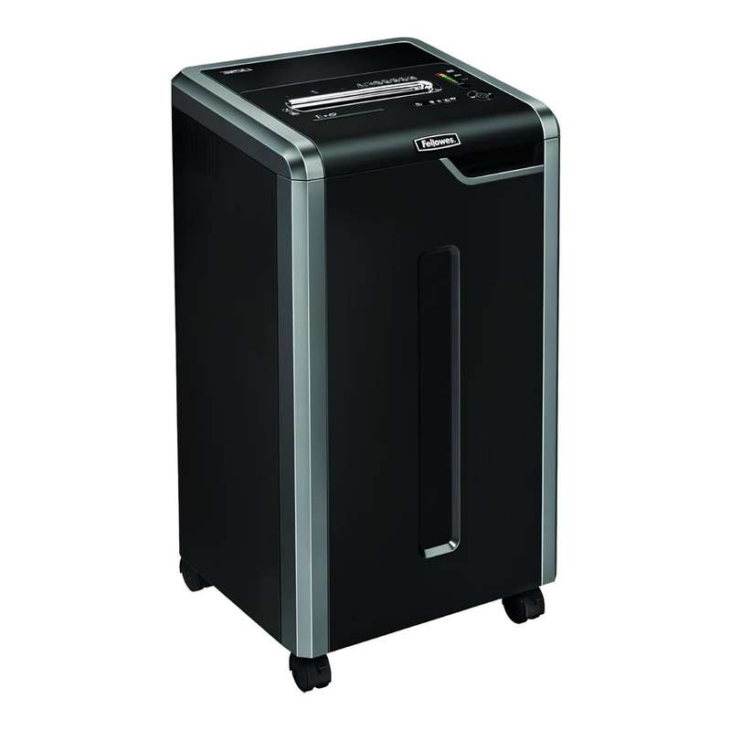Fellowes Powershred 325Ci Cross-Cut Shredder 4632001
