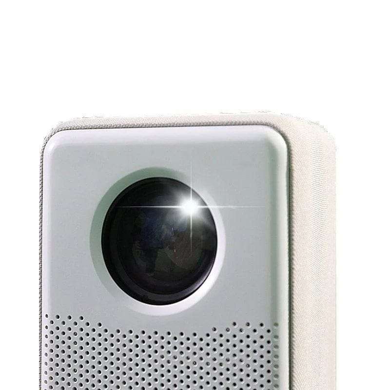HP CC200 Standard throw projector 200 ANSI lumens LCD 1080p (1920x1080) White