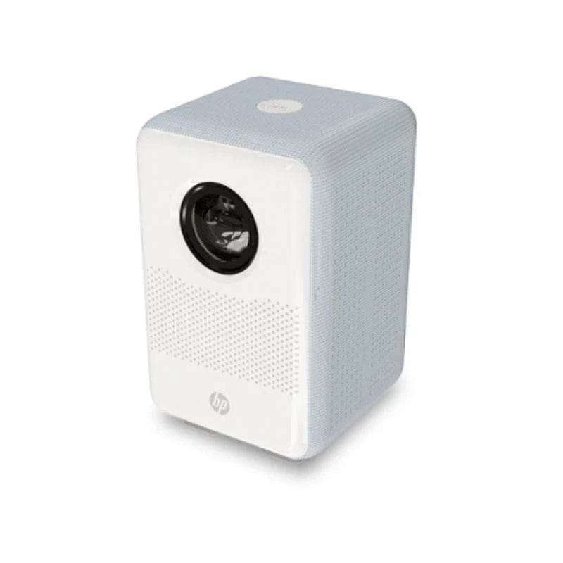 HP CC200 Standard throw projector 200 ANSI lumens LCD 1080p (1920x1080) White