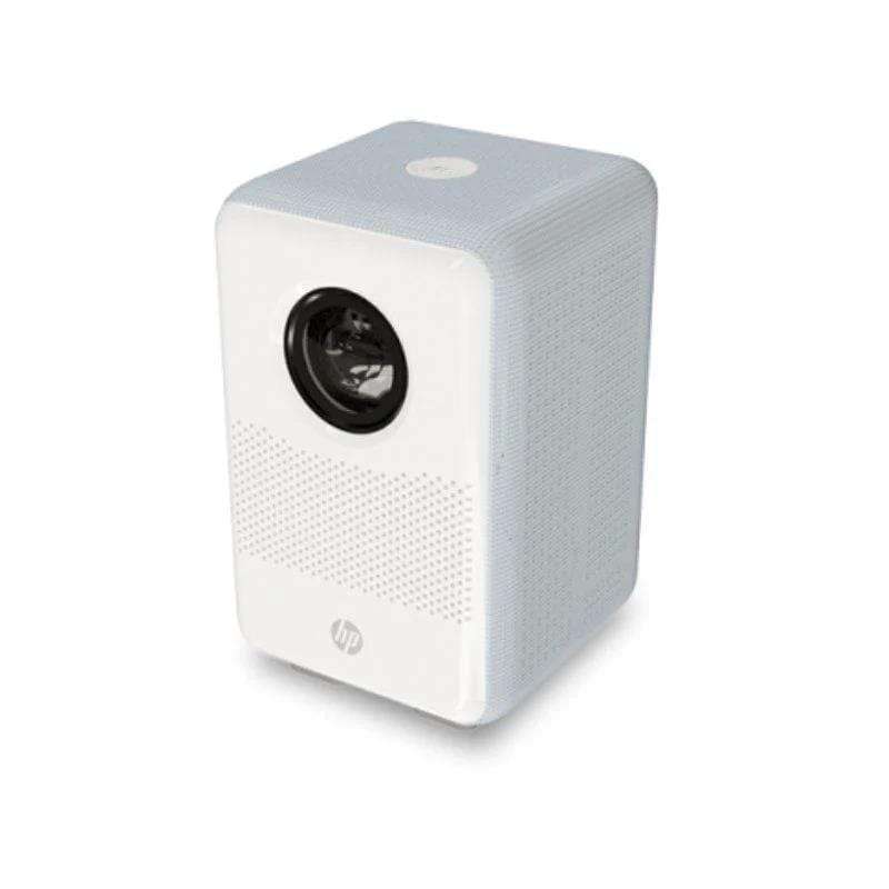 HP CC200 Standard throw projector 200 ANSI lumens LCD 1080p (1920x1080) White
