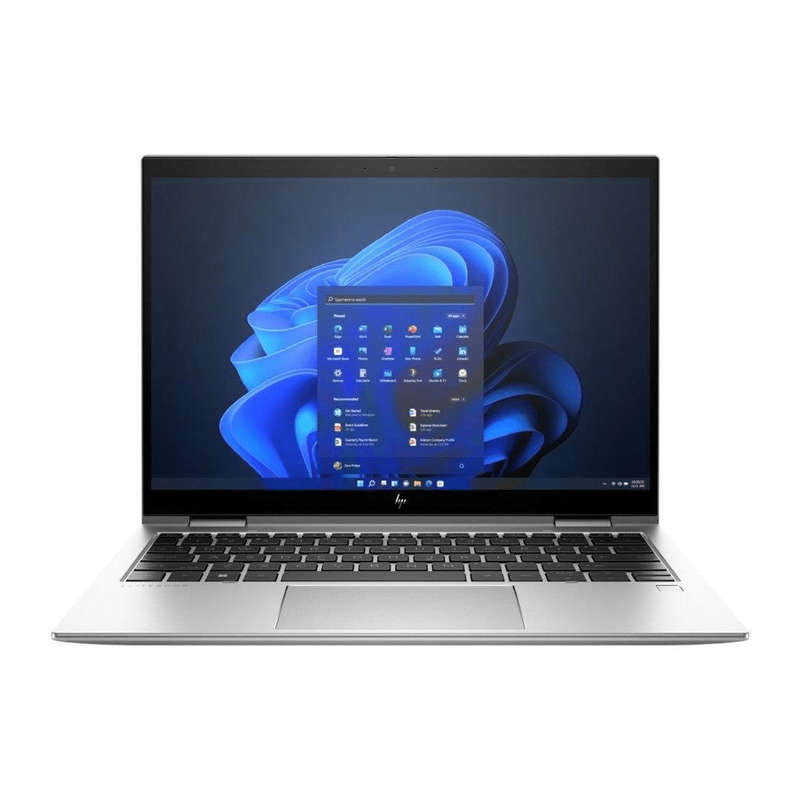HP Elite x360 830 G9 13.3-inch WUXGA 2-in-1 Laptop - Intel Core i5-1245U 512GB SSD 8GB RAM Win 11...