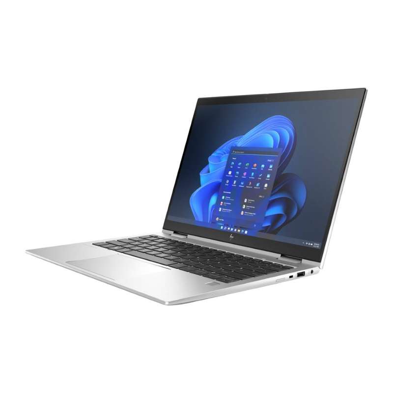 HP Elite x360 830 G9 13.3-inch WUXGA 2-in-1 Laptop - Intel Core i5-1245U 512GB SSD 8GB RAM Win 11...