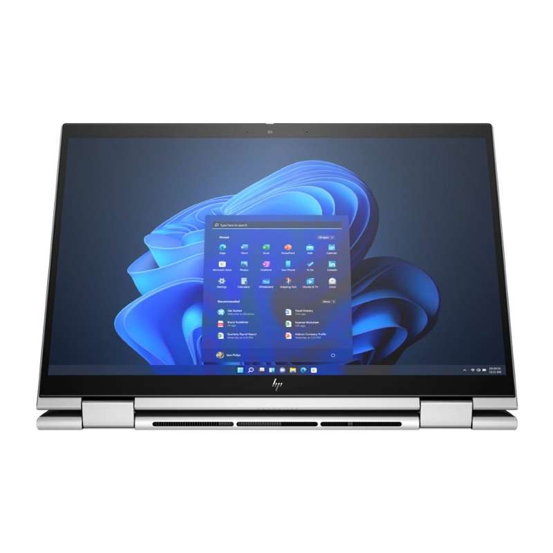 HP Elite x360 830 G9 13.3-inch WUXGA 2-in-1 Laptop - Intel Core i5-1245U 512GB SSD 8GB RAM Win 11...