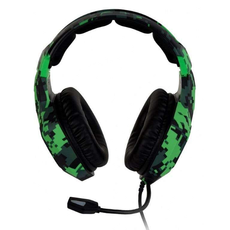 SureFire Skirmish Wired Gaming Headsets 48821