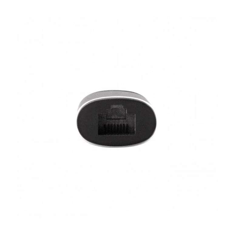 Verbatim USB-C to Gigabit Ethernet Adapter 49146