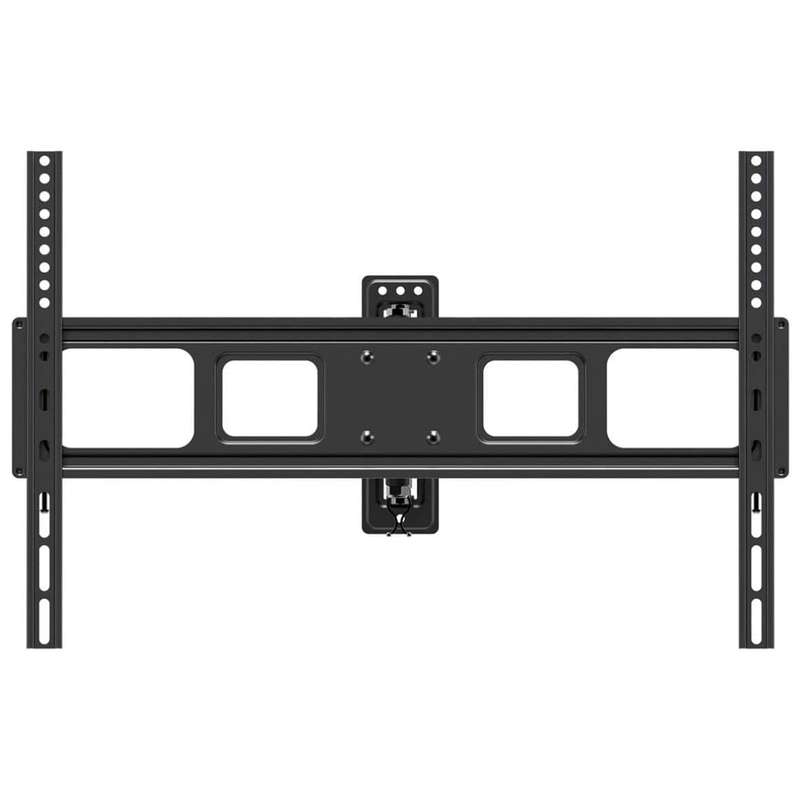 Goobay FULLMOTION 37 to 70-inch Basic TV Wall Mount 49745