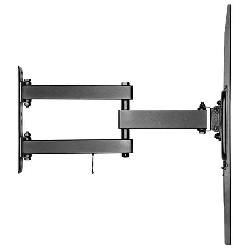 Goobay FULLMOTION 37 to 70-inch Basic TV Wall Mount 49745