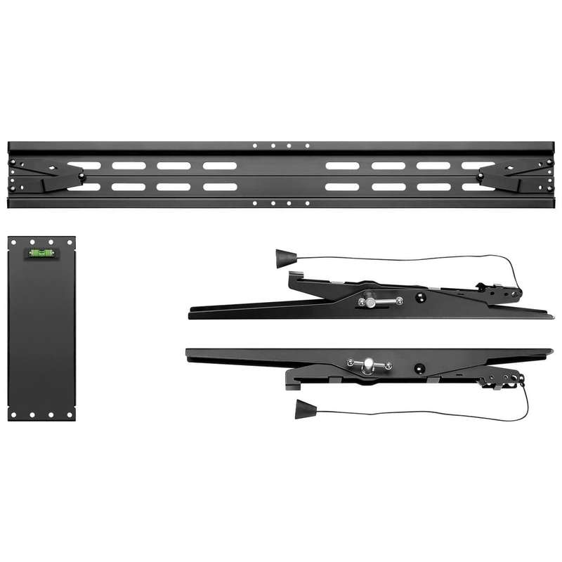 Goobay 37 to 70-inch Pro Tilt TV Wall Mount 49929