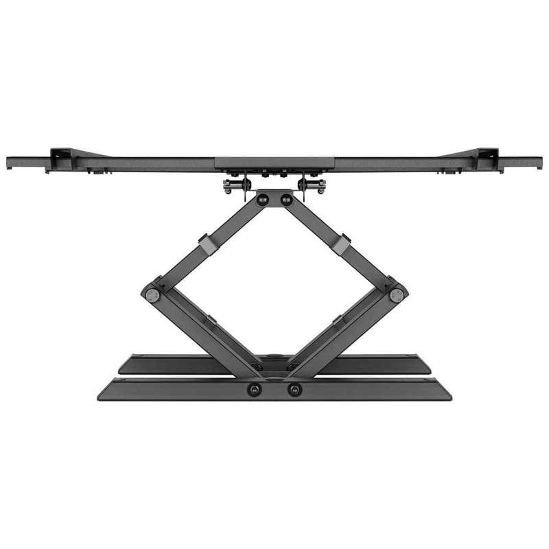 Goobay 37 to 70-inch Pro Fullmotion TV wall Mount 49932