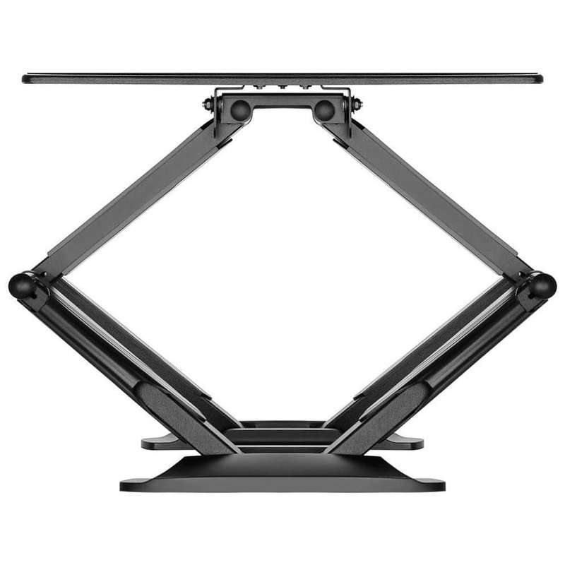Goobay OLED FULLMOTION 37 to 70-inch TV Wall Mount 49956