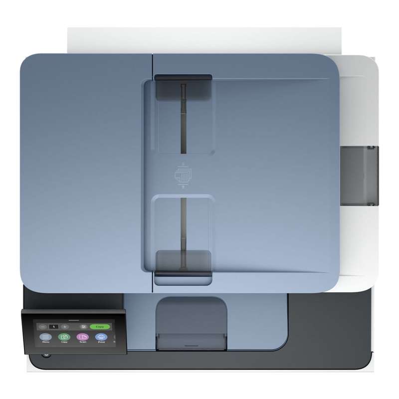 HP LaserJet Pro 3303fdw A4 Multifunction Colour Laser Printer 499M8A