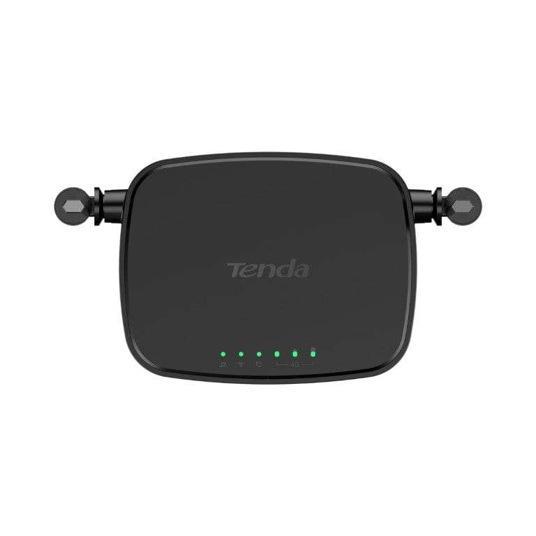 Tenda 4G03 Pro N300 Wi-Fi 4G LTE Router