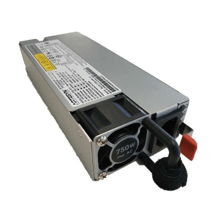 Lenovo 750W 80 PLUS Titanium Power Supply 4P57A75973