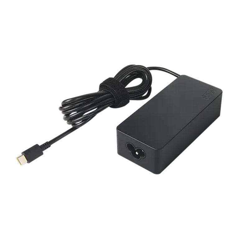 Lenovo 65W USB Type-C Standard Notebook Power Adapter 4X20M26276
