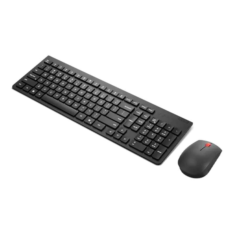 Lenovo Essential Wireless Keyboard and Mouse Combo 4X31R64453