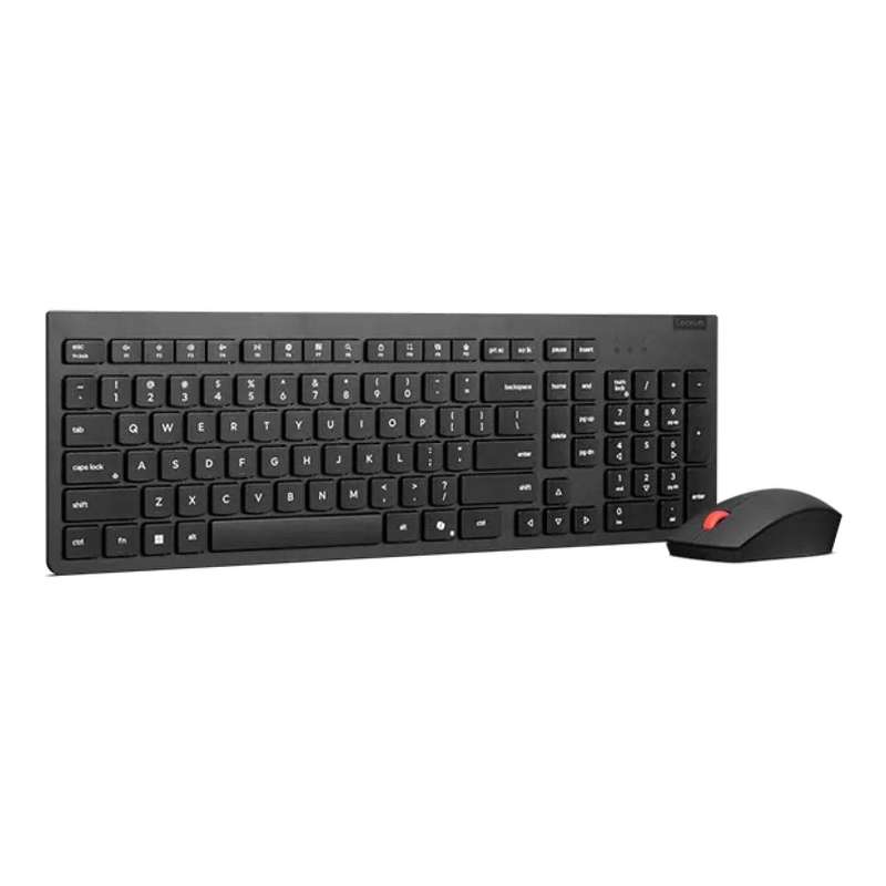 Lenovo Essential Wireless Keyboard and Mouse Combo 4X31R64453