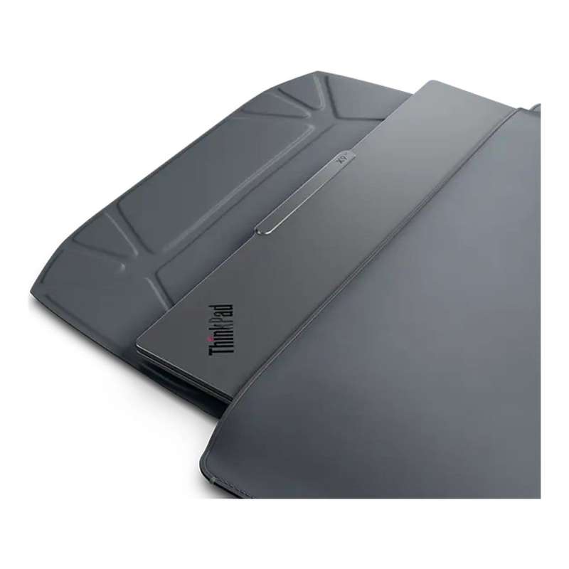 Lenovo Origami X9 14-inch Notebook Sleeve Case Grey 4X41R83942