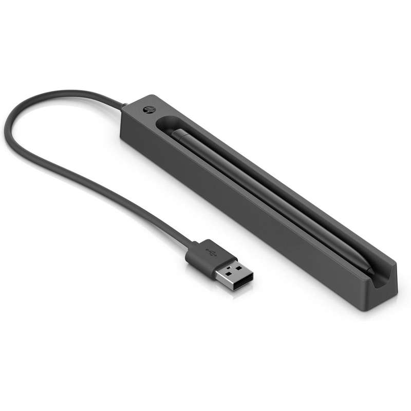 HP Slim Rechargeable Pen Charger 4X491AA
