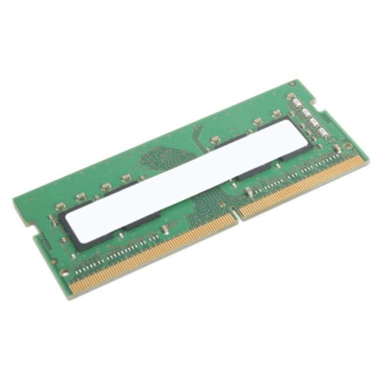 Lenovo 4X71D09532 SODIMM Memory Module 8GB DDR4 3200MHz