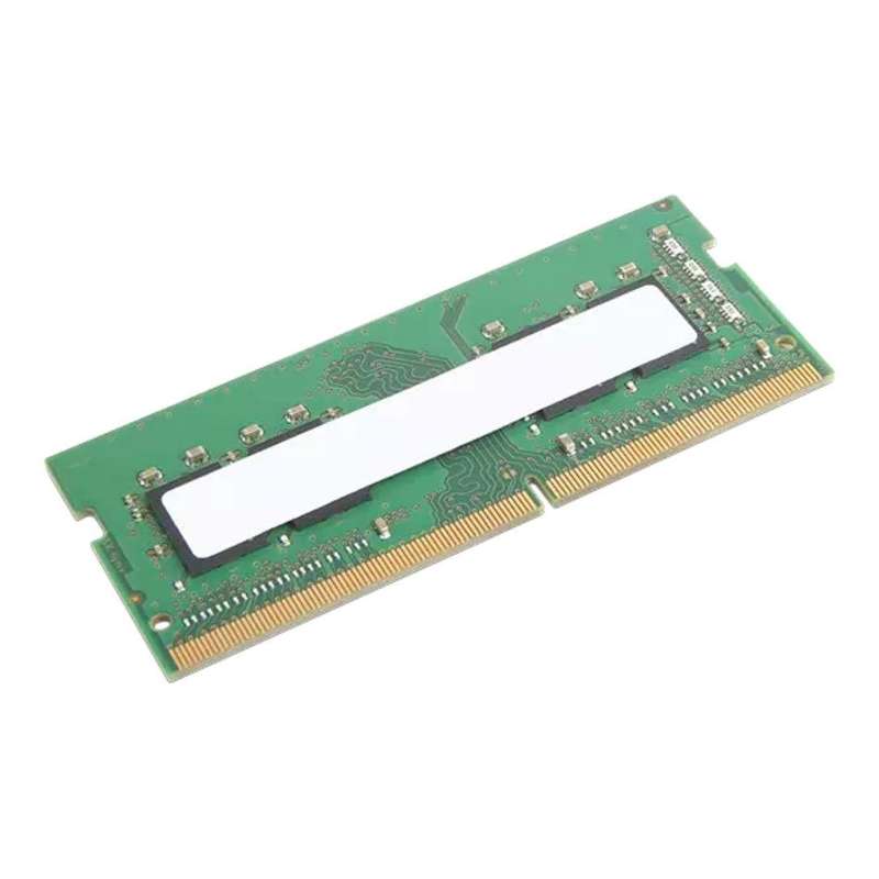 Lenovo 16GB 3200MHz DDR4 SO-DIMM Memory Module 4X71D09534