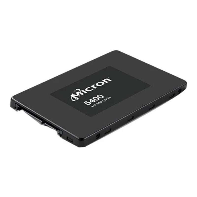 Lenovo ThinkSystem 5400 PRO 2.5-inch 480GB SATA III TLC NAND Internal SSD 4XB7A82259