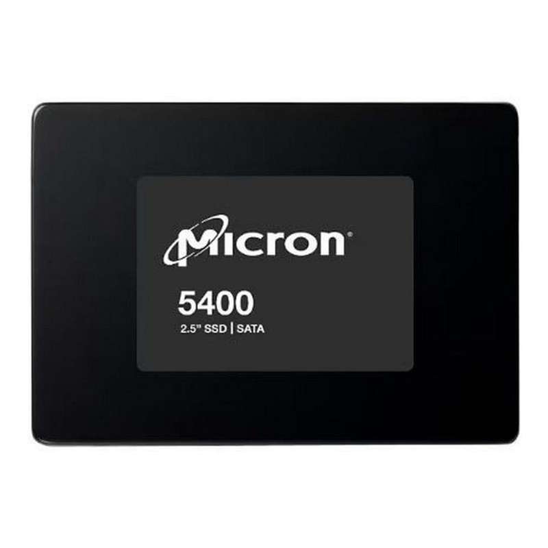 Lenovo ThinkSystem 5400 PRO 2.5-inch 480GB SATA III TLC NAND Internal SSD 4XB7A82259