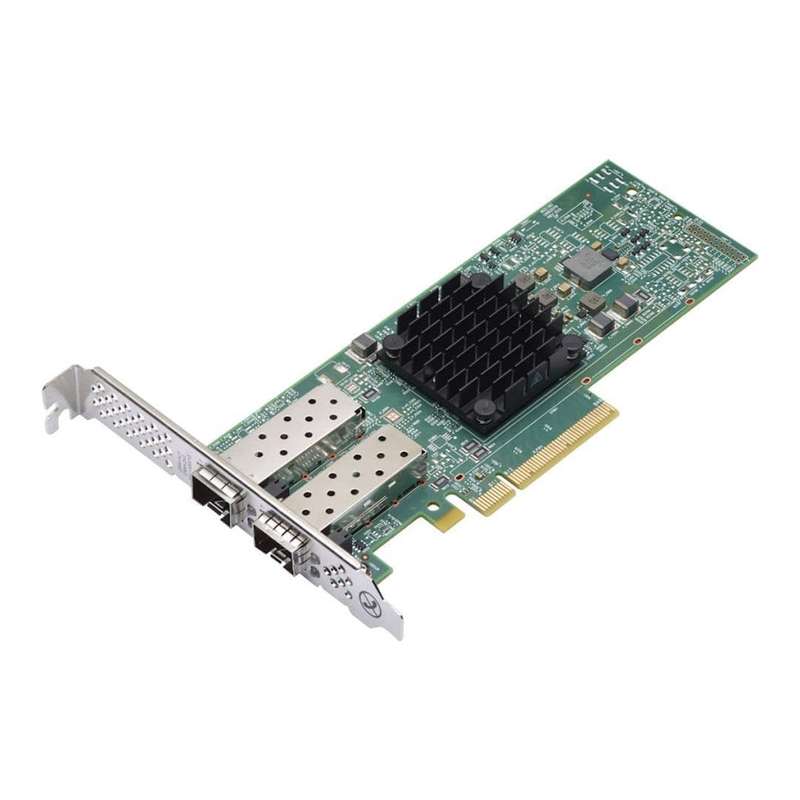 Lenovo ThinkSystem Broadcom 57414 10/25GbE SFP28 2-port OCP Ethernet Adapter 4XC7A08237
