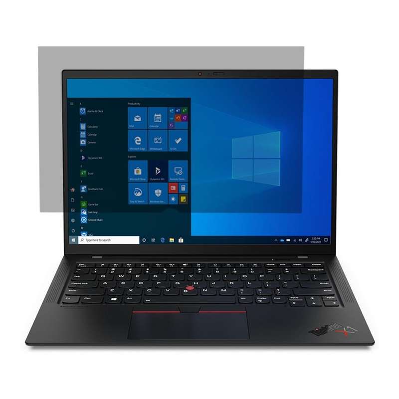 Lenovo 14-inch Bright Screen Privacy Filter for X1 Carbon G9 4XJ1M77973