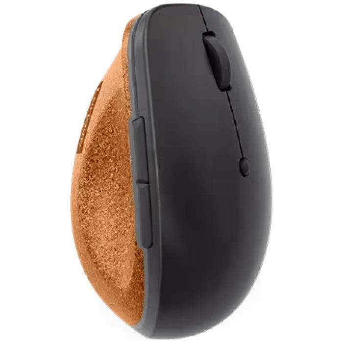 Lenovo Go RF Wireless Vertical Mouse 4Y51C33792