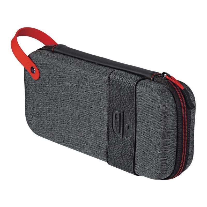 PDP Gaming Deluxe Travel Case for Nintendo Switch Elite Edition 500-152