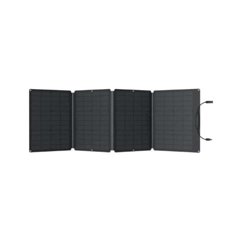 EcoFlow 110W Solar Panel 50022004