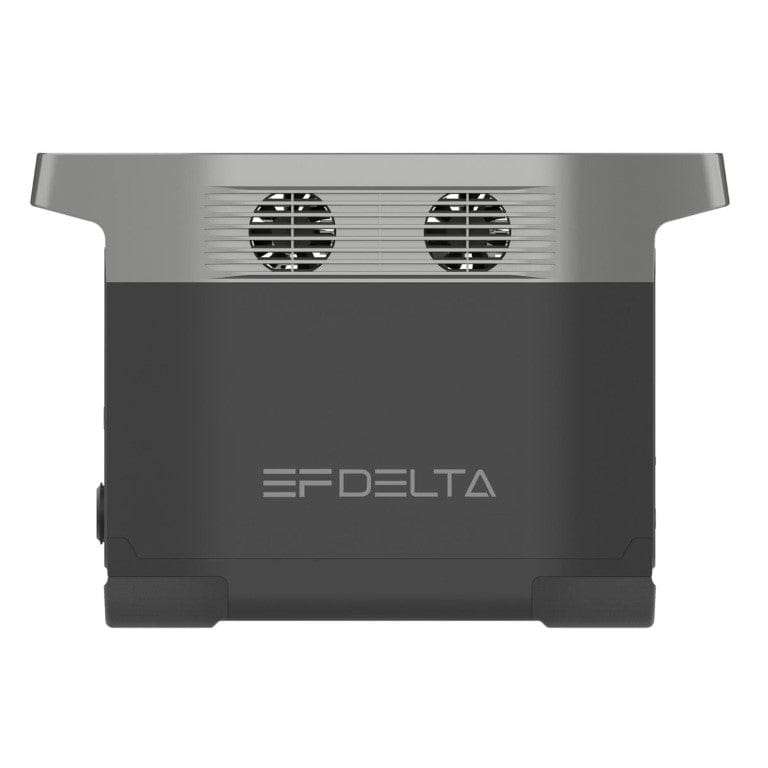 EcoFlow Delta 1300 1800W 1260Wh Portable Power Station with International Socket 5003201009