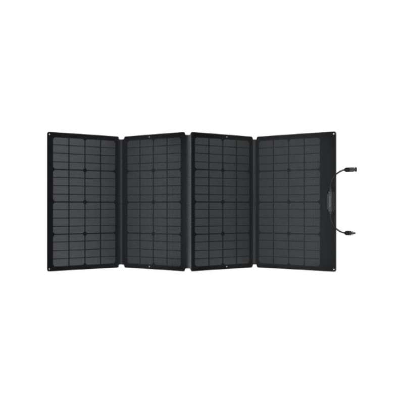 EcoFlow 160W Solar Panel 50033001