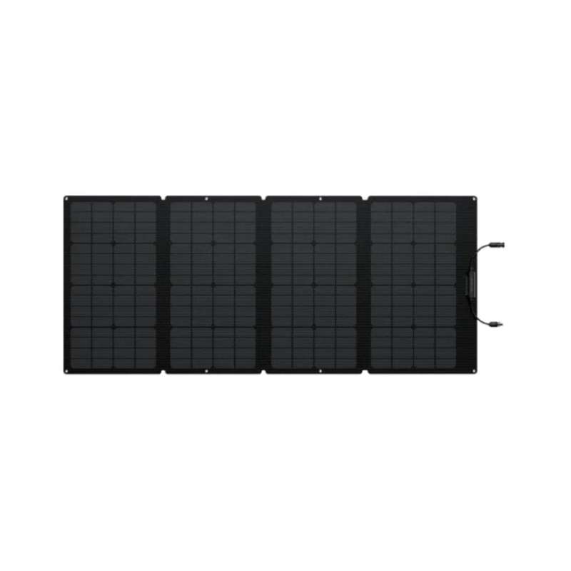 EcoFlow 160W Solar Panel 50033001