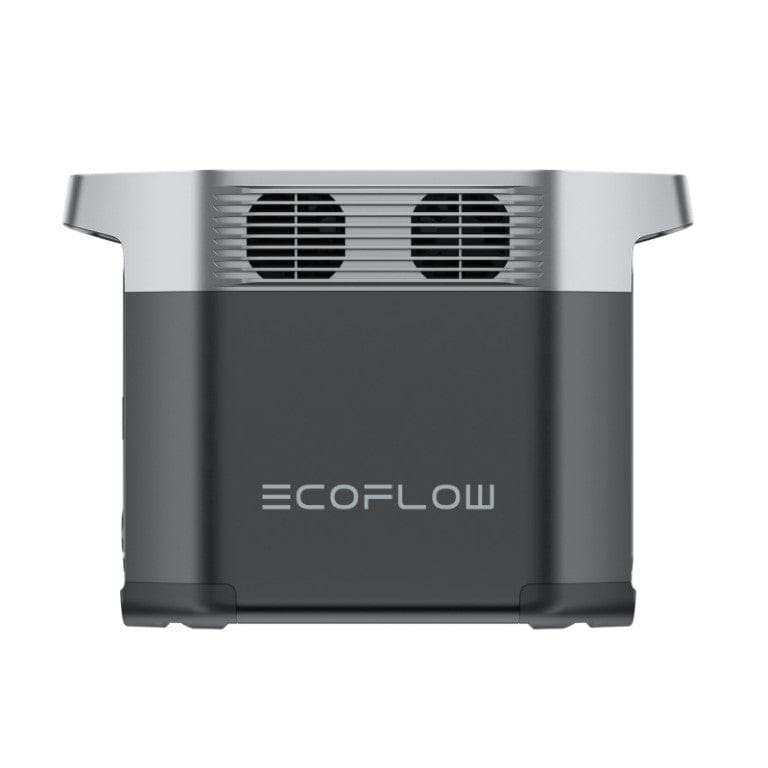 EcoFlow Delta 2 1800W 1024Wh Portable Power Station with SA Socket 5003801034