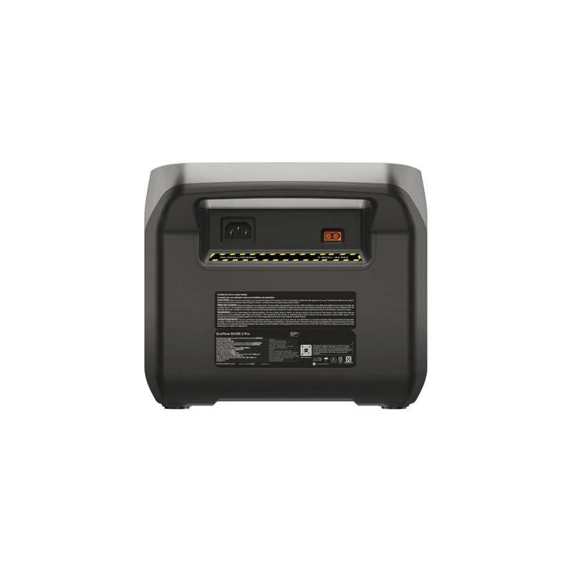 EcoFlow River 2 Pro 800W 768Wh Portable Power Station 5005401024