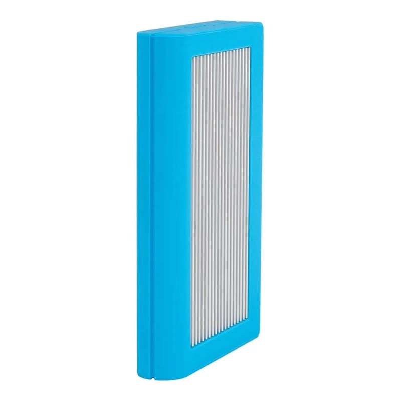 CalDigit Tuff 2TB Rugged External HDD Blue 500547