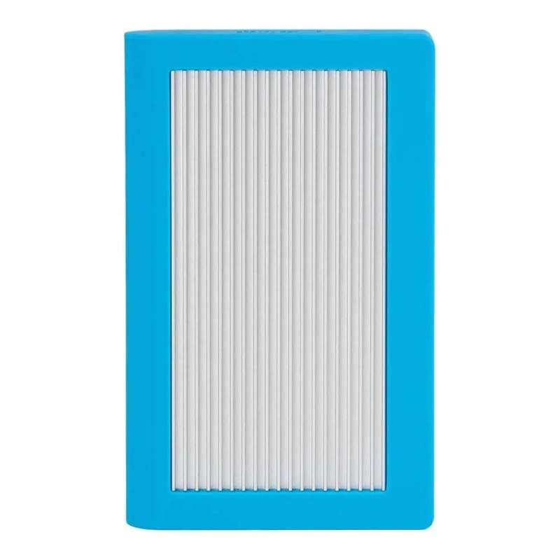 CalDigit Tuff 2TB Rugged External HDD Blue 500547