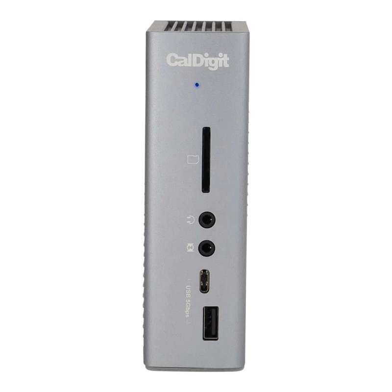 CalDigit TS3+ 15-in-1 Thunderbolt 3 Docking Station 500589