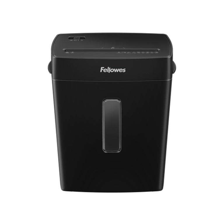 Fellowes Powershred P-42C Cross-Cut Shredder 5012501