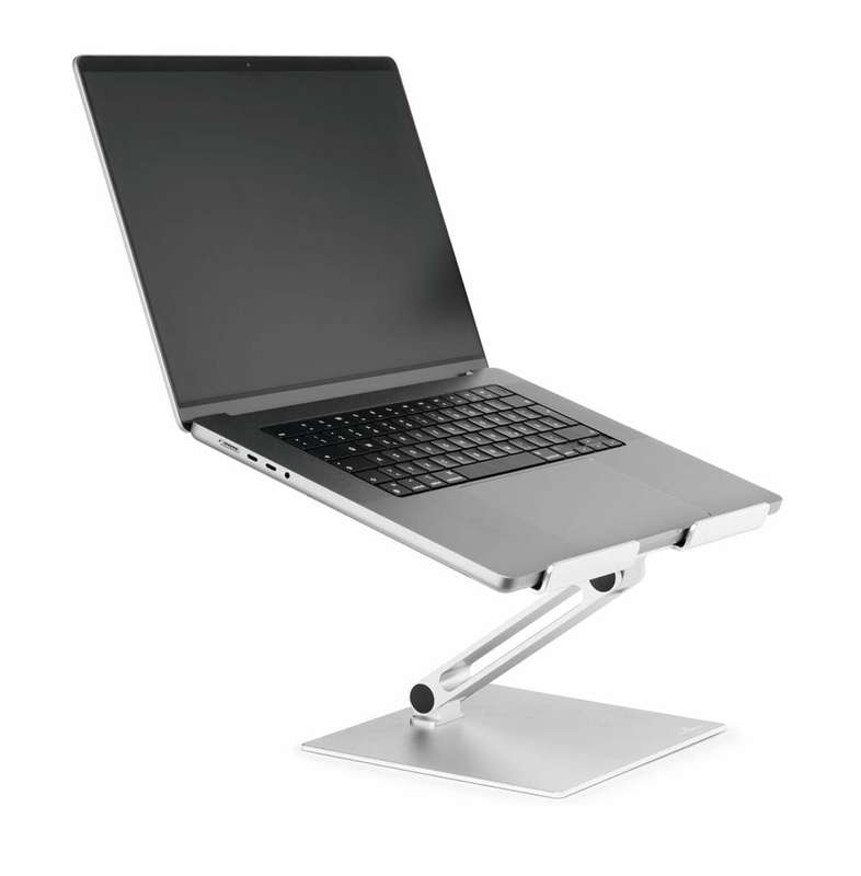 Durable Premium Aluminium Notebook Riser Stand 505023